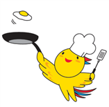 はばたん画像
