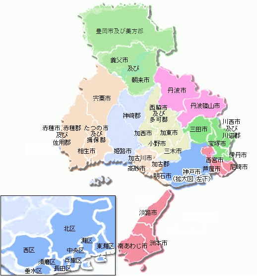 0430選挙区図