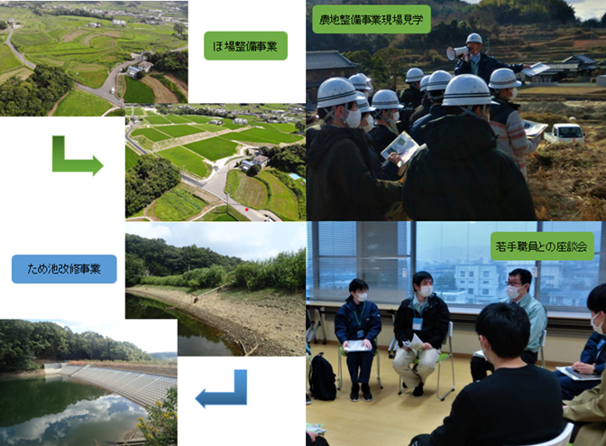 農業土木分野説明会R8