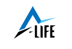 A-LIFEロゴ