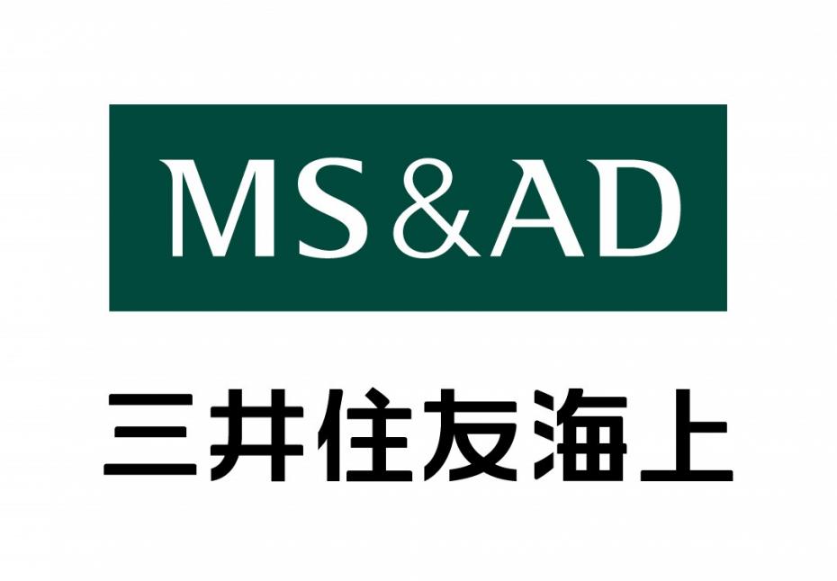 MS&AD三井住友海上ロゴ