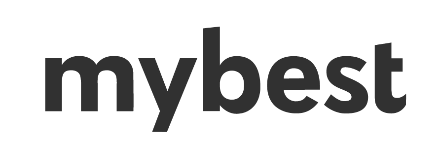 mybestロゴ