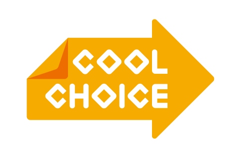 cool　choiceロゴ