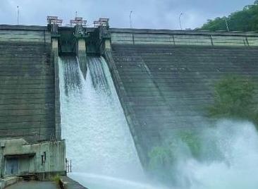 生野ダム3