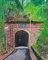 相坂トンネル