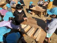 木育活動の様子2