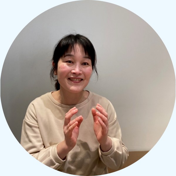 馬場 由衣子