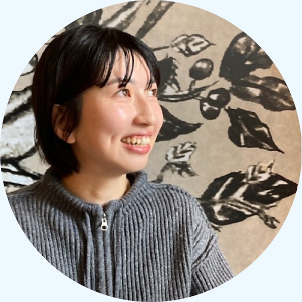 鳥垣 友里