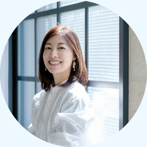 太田 悠子