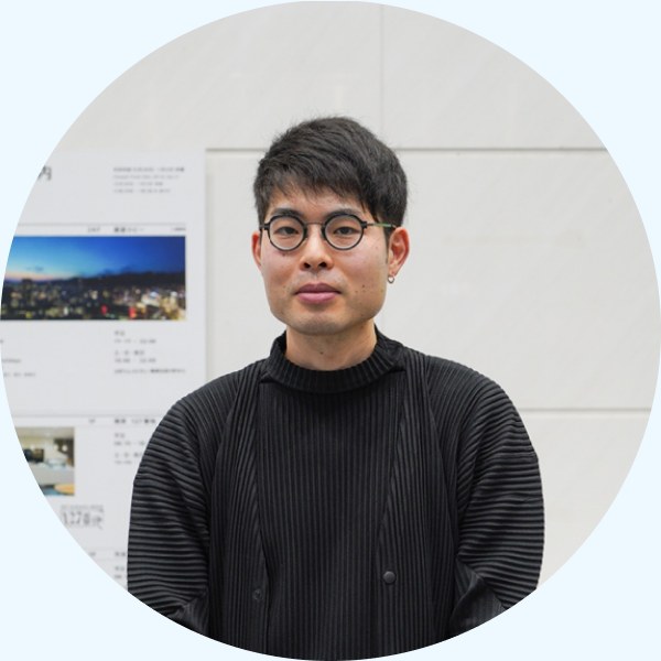 安部 仁一朗