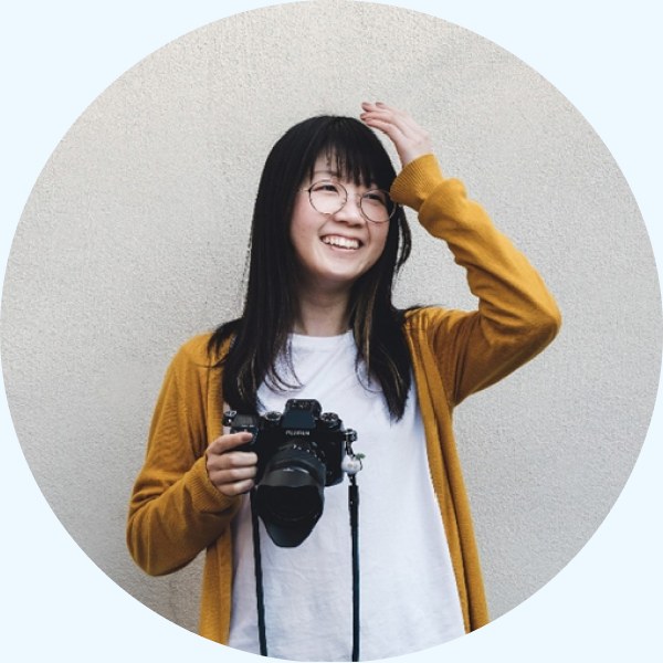 鶴留 彩花