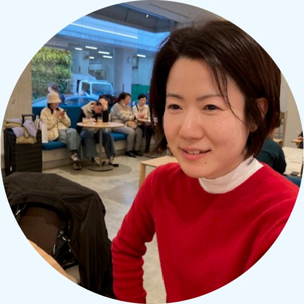 片尾 恭子