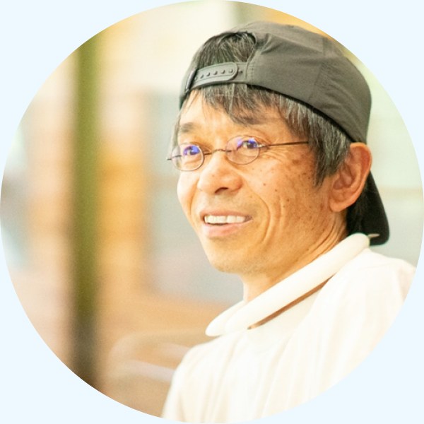 渡辺 顕