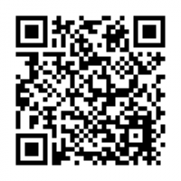 電子申請QRコード