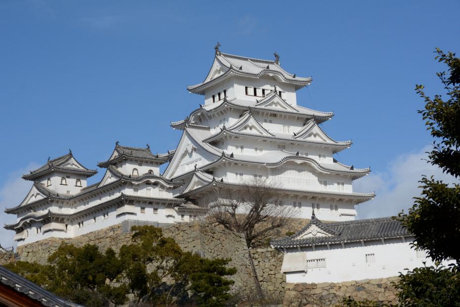 Himeji Castle