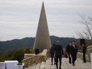 R7戦没学徒追悼式