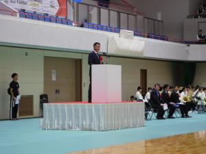 R8県スポ総合開会式