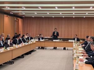 R8活動火山総会