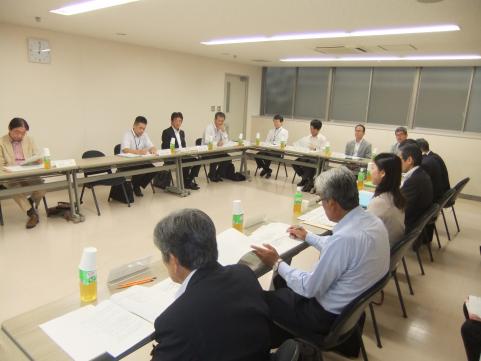 第2回阪神北地域創生戦略会議