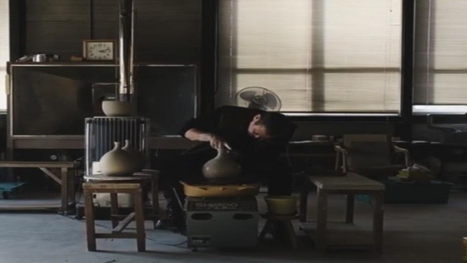 三田（陶芸の森）