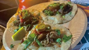 タコス