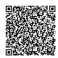 名前募集QRコード