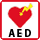 AED・あり
