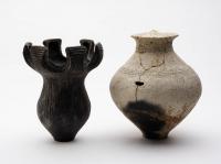 縄文土器と弥生土器