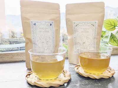 6月TAKARAZUKA_TEA