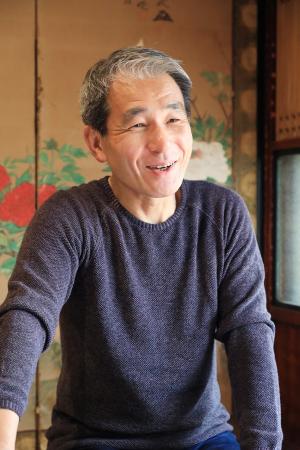 塩本さん