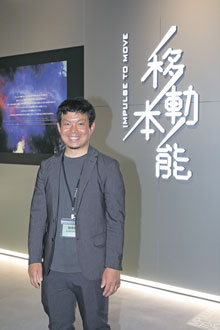 カワサキワールド 川崎重工株PR部 林さん