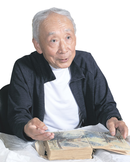 吉野さん