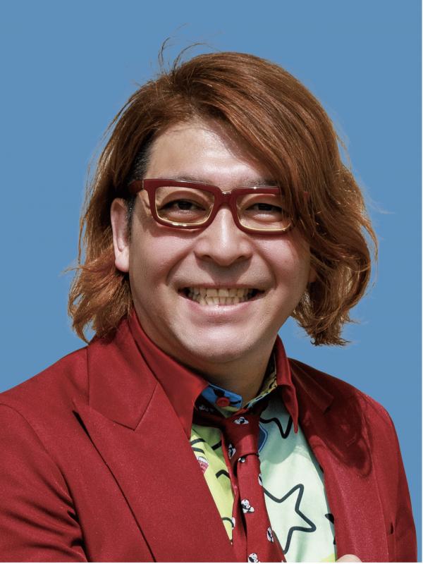 クマガイタツロウ氏