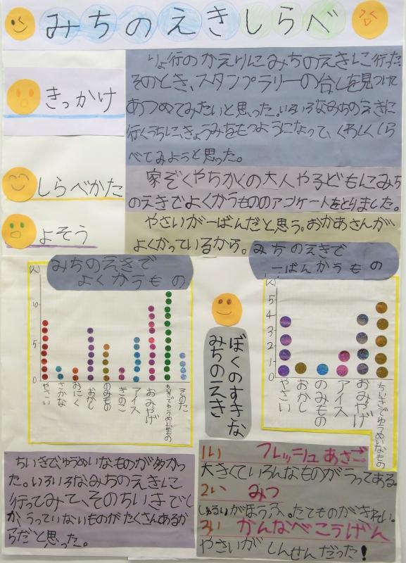 みちの
