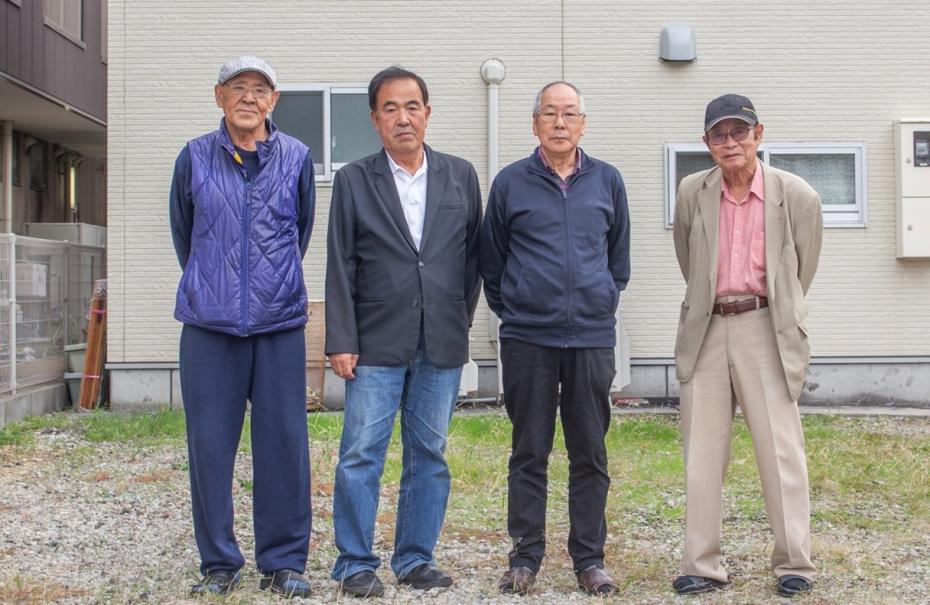 真野地区トップ