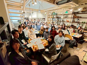 R7交流会様子