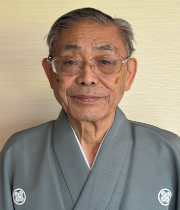 髙野氏