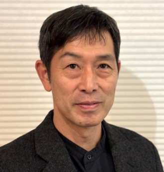 杉山至氏
