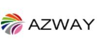AZWAYロゴ