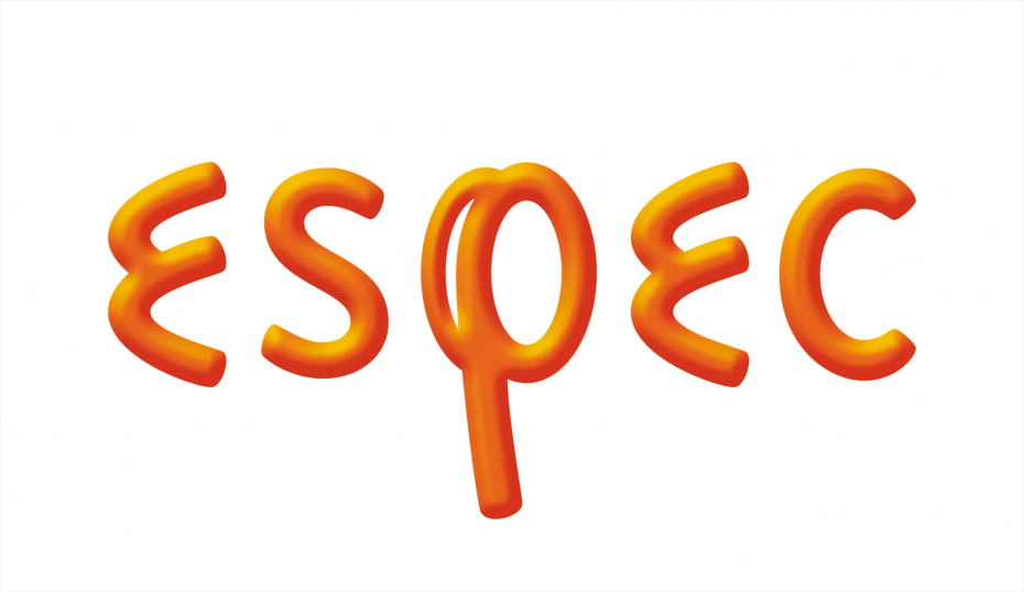 ESPECロゴ