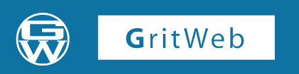 GritWebロゴ