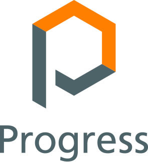 Progressロゴ
