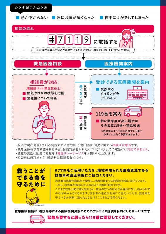 #7119チラシ(裏)