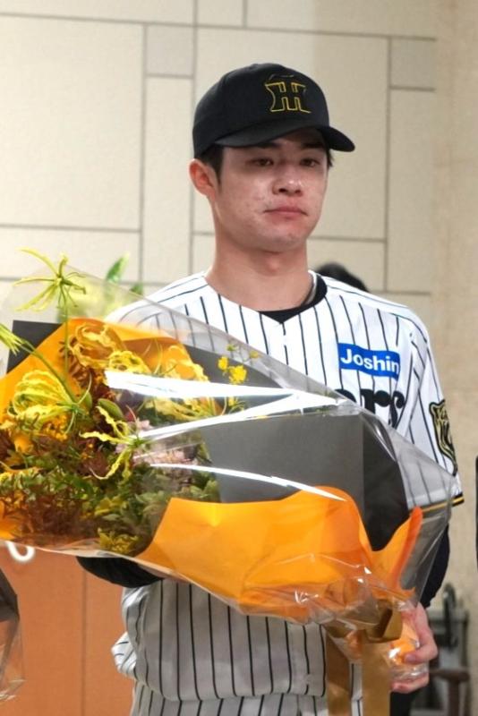 阪神タイガース特別賞4