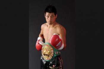 長谷川穂積さん