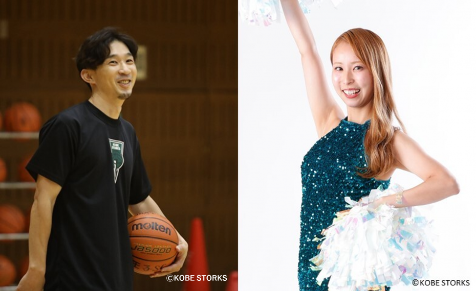 神戸ストークスキャラバン