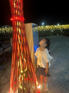 ミニポートタワー