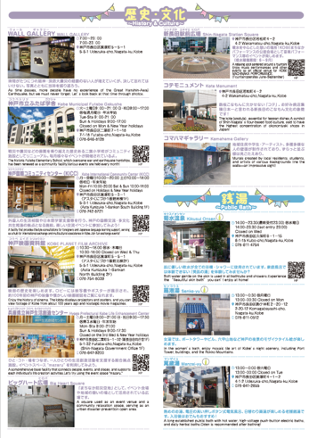 C面(歴史・文化、銭湯)