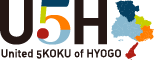 United 5KOKU of HYOGO