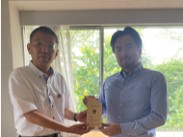 株式会社オシンテック